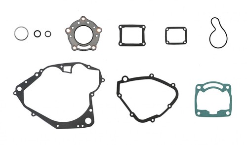 Gasket set full - set,