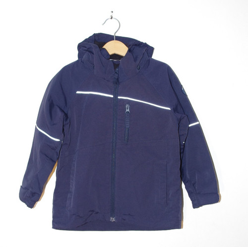Polarn pyret kids blue rain - polarn,