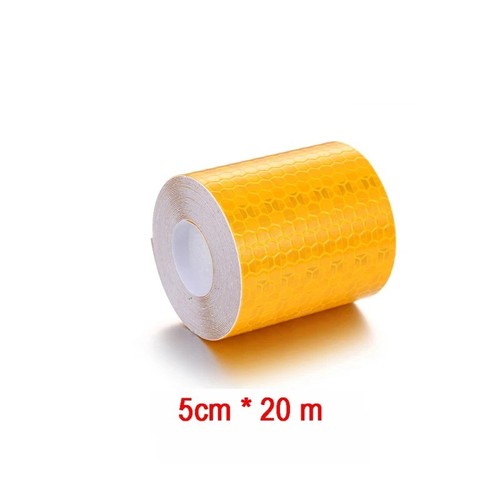 High intensity reflective tape - reflective,