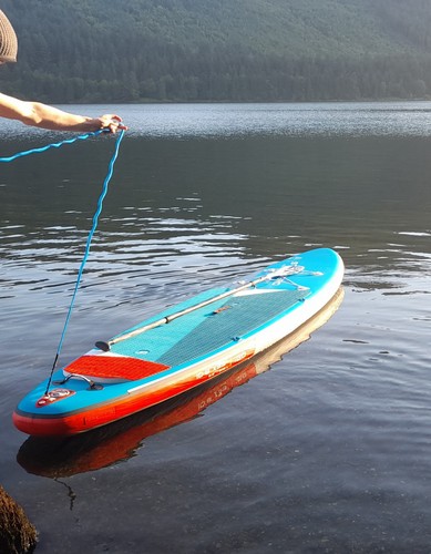 Starboard igo zen x 33 - zen,