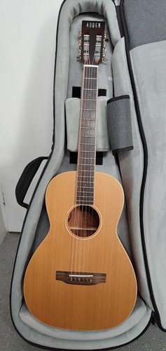 Auden emily rose neo acoustic - auden,