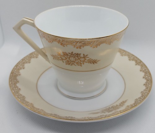 Noritake mayfield tea set 15 - noritake, "mayfield"
