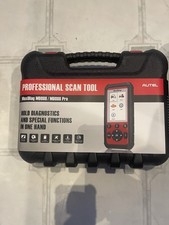 AUTEL MaxiCOM MK808 scan tool+