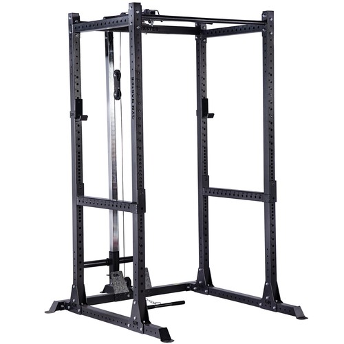 Gm2 power rack squat - rack, with