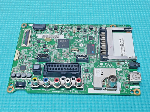 Main board lg 42lf5610 - main,