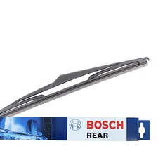 For Ford Fiesta MK7 Hatch Bosch H Range 12" (300mm) Rear Wiper Blade
