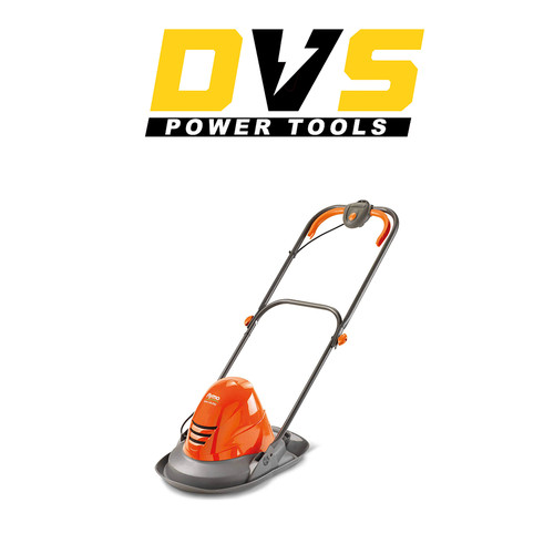 Flymo turbo lite 250 electric - 250,