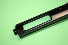 ford capri mk 3 front bumper