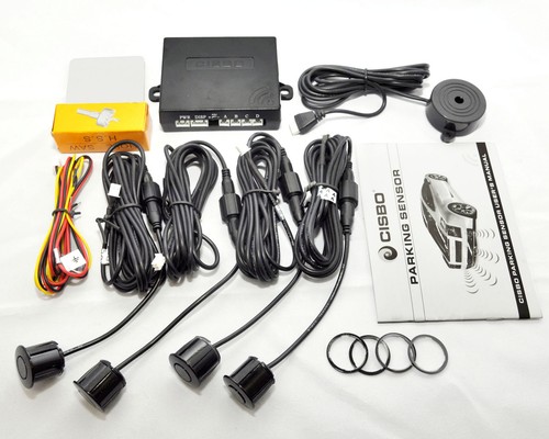 Cisbo reverse parking - cisbo,
