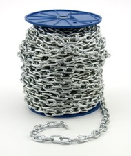 Chain Strong Heavy Duty Steel