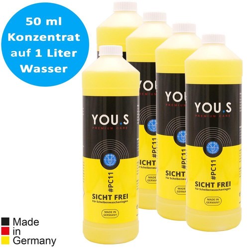 You premium care windscreen - premium,