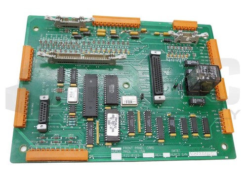 Hurco 415 0193 906 circuit - 415-0193-906,