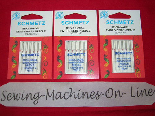 Pks schmetz embroidery - pks,