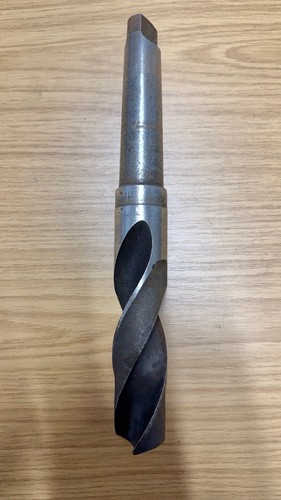 Used morse taper - 1,