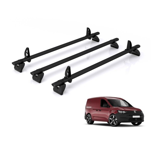 Caddy roof rack for 2020 - caddy,