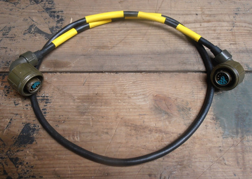 Clansman radio way harness - clansman,