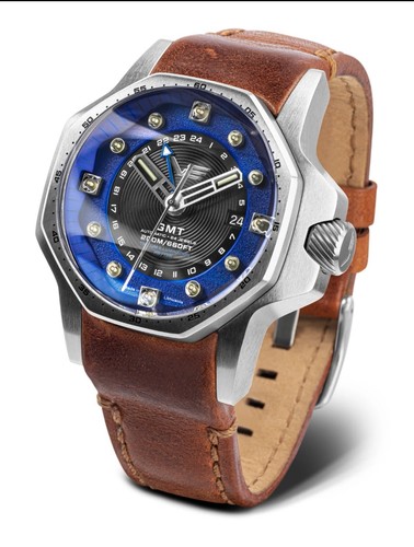 Vostok europe atomic age - vostok,
