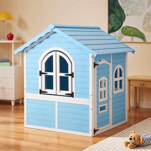 Kids adventure playhouse with - kids,