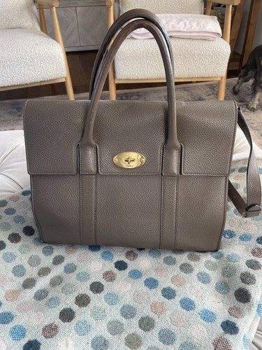 Mulberry bayswater small - mulberry,