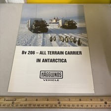 VTG 1988 Hagglunds BV 206 All