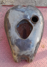 Triumph Pre Unit 5T Tiger 100