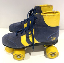 Rookie quad roller skates - skates, uk