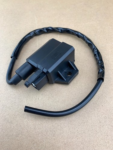 Ignition coil suzuki lt80 - coil,