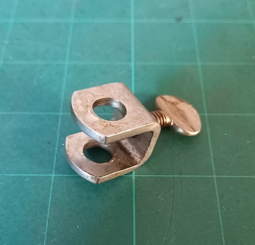 Vintage premier nickel - vintage, premier,