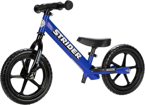 Strider sport bike pedal - 12,