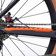 Mountain Road Bike Chainstay