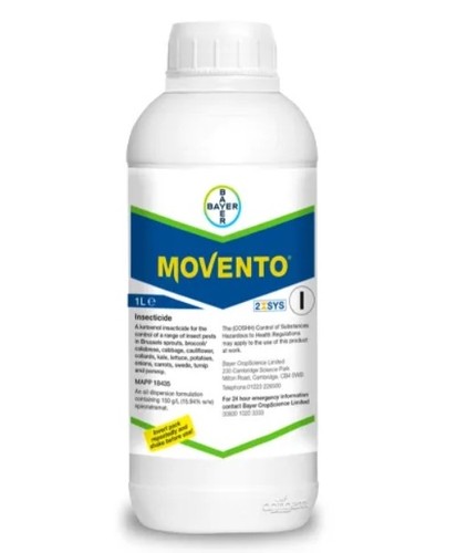Movento insecticide - movento,