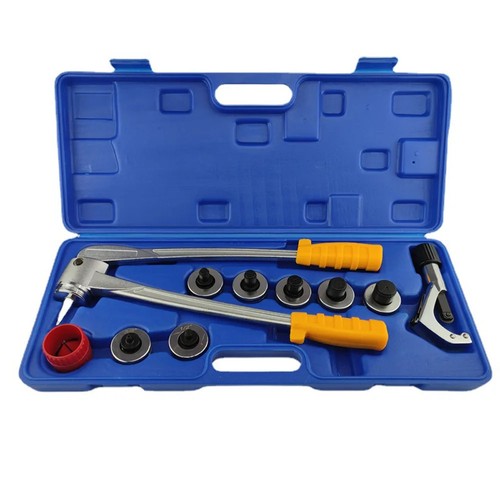 Standard manual hydraulic tube - manual,