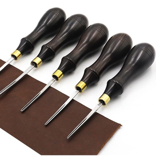 Leather edge bevelers - leather,