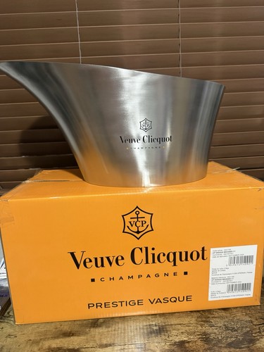 Veuve clicquot prestige vasque - prestige,