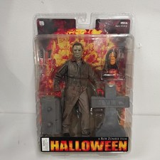 NECA REEL TOYS HALLOWEEN ROB