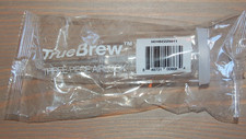 True Brew Three Piece Airlock for brewing/winemaking - NEW