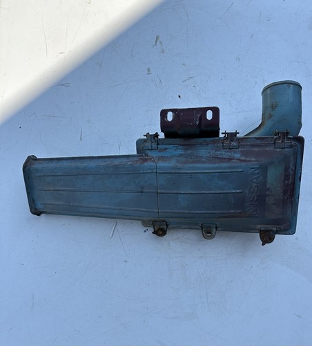 Datsun 280z air filter box - 280z,