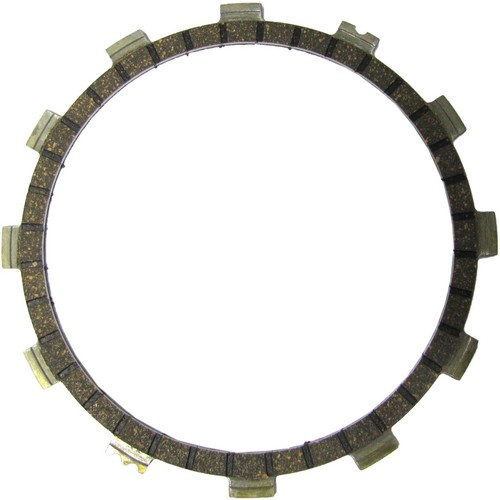 Clutch friction plate for 2011 - friction,