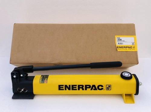 Enerpac p202 two speed - enerpac,