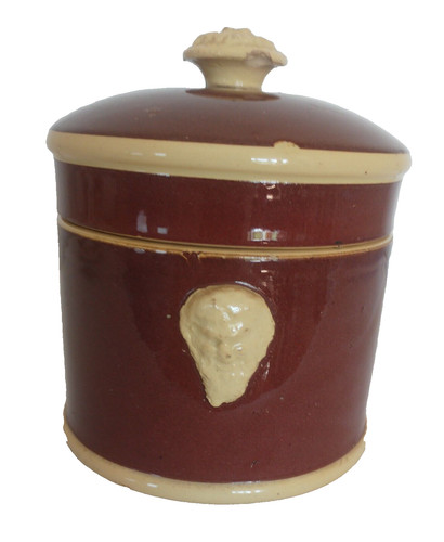Antique french pottery - antique,