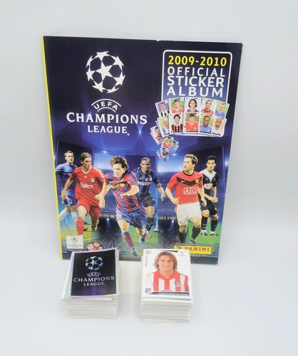 Champions league 2009 2010 - league,