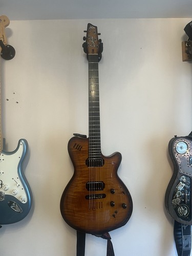 Godin 028672 light burst - light,