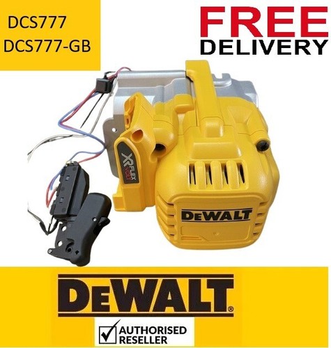 Genuine dewalt dcs777 - type, 1