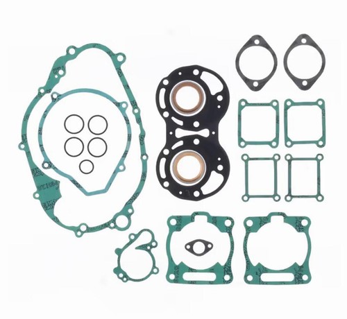 Gasket full set tdr tzr250 - gasket,