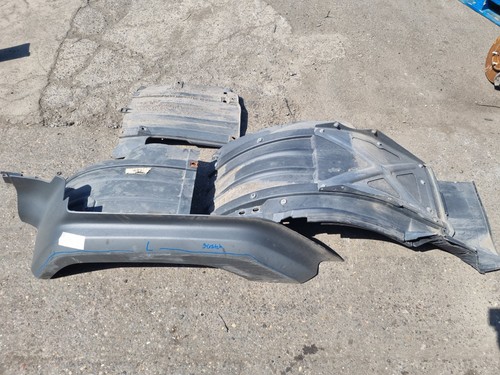 2023 daf 480 - 2023, splashguard