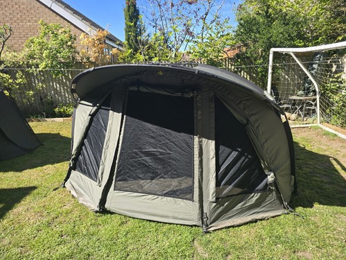 Avid carp twin skin - hq,