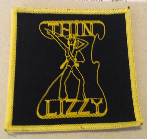 Thin lizzy phil lynott girl - phil,