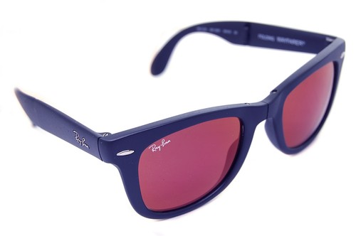 Ray ban folding wayfarer - ray-ban,