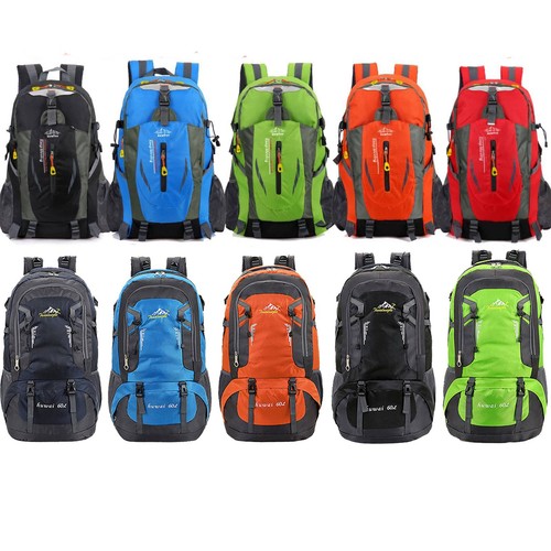 30l 60l hiking camping - hiking,