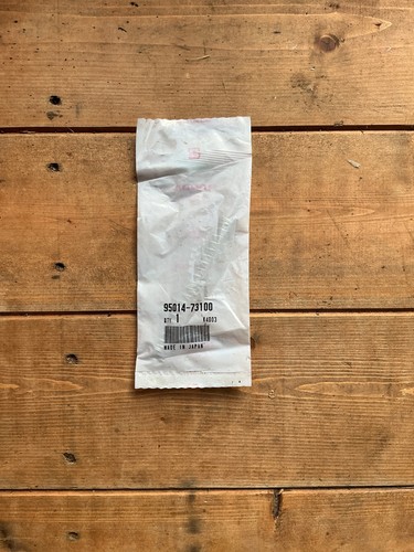 Genuine honda 750 - genuine, k0